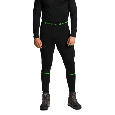 Trangoworld TRX2 WOOL EVO 110 mailles