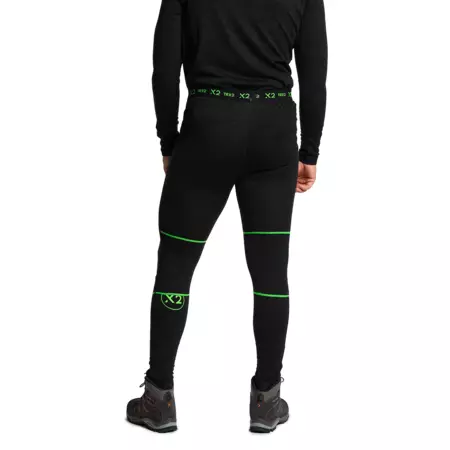 Trangoworld TRX2 WOOL EVO 110 mailles