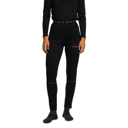 Trangoworld TRX2 WOOL WM EVO 110 mailles