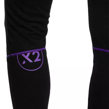 Trangoworld TRX2 WOOL WM EVO 110 mailles
