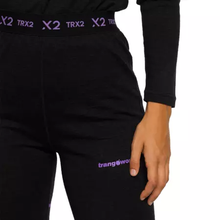 Trangoworld TRX2 WOOL WM EVO 110 mailles
