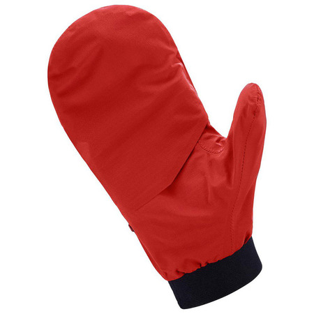 Mitaines Salomon Bonatti WP Mitten Rouge