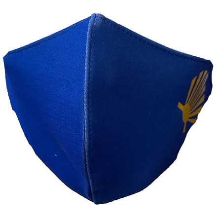Masque Lavable Approuvé Small Star Way