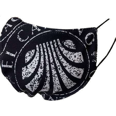Masque lavable approuvé Vieira Camino