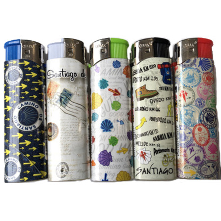 Briquets Camino