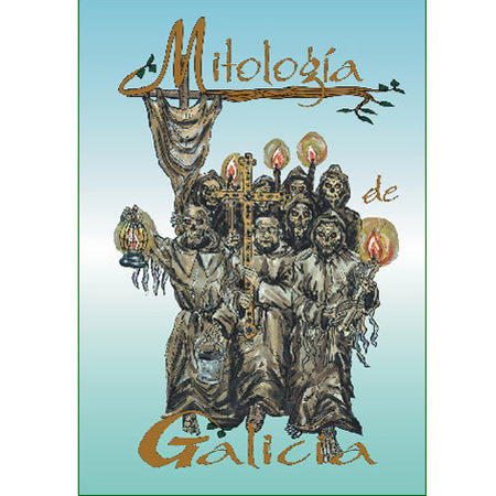 Catégorie: Mythologie de Galice