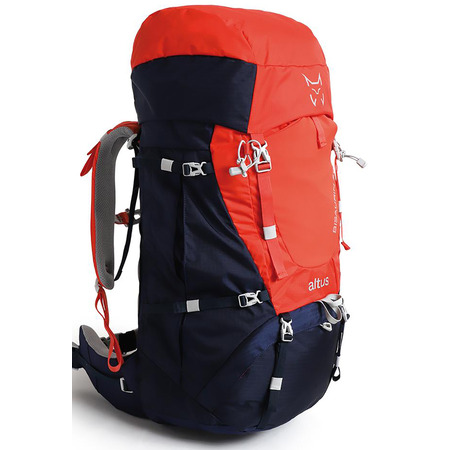 Sac à dos Altus Bisaurin 50