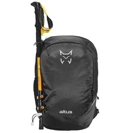 Sac à dos Altus Cirque 20 noir
