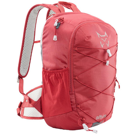 Sac à dos Altus Cirque 25 rouge