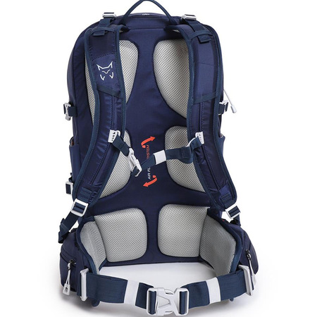Sac à dos Altus Denon 32 Bleu