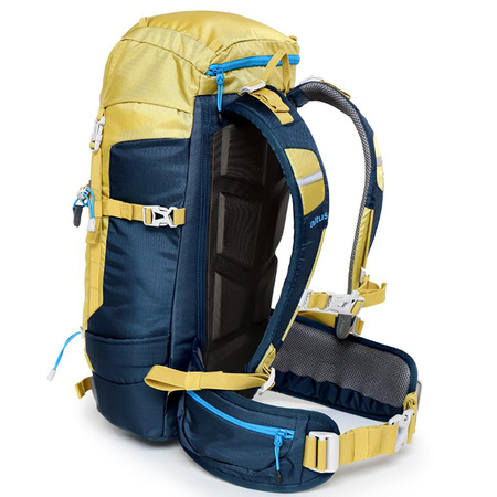 Sac à dos Altus Fitx Roy 25 H30 moutarde