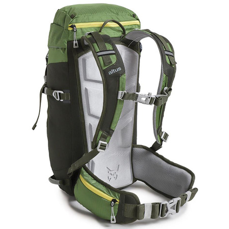 Sac à dos Altus Fitz-Roy 25 Vert
