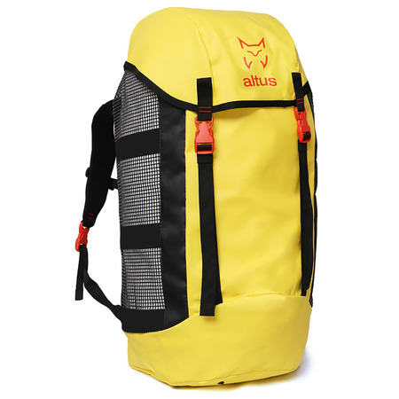 Sac à dos Altus Guara 50 L30 Jaune