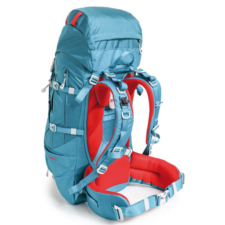 Sac à dos Altus Lhotse 50 Turquoise