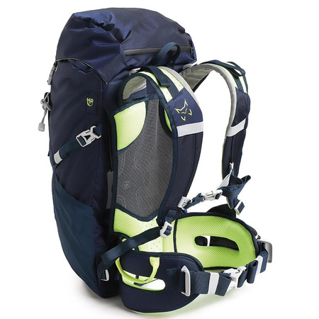 Sac à dos Altus Marbore 30 bleu