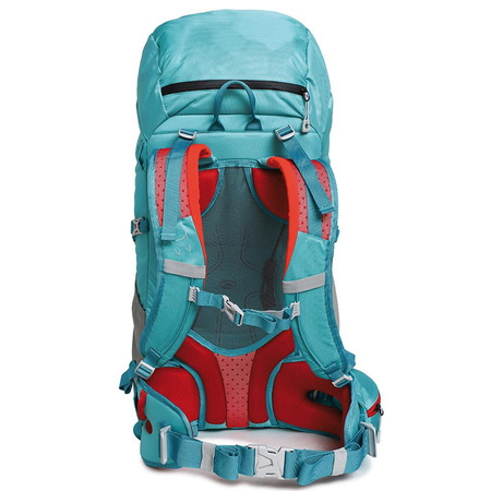 Sac à dos Altus Marbore 40 Turquoise