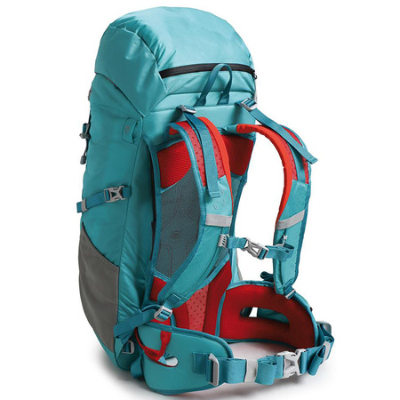 Sac à dos Altus Marbore 40 Turquoise