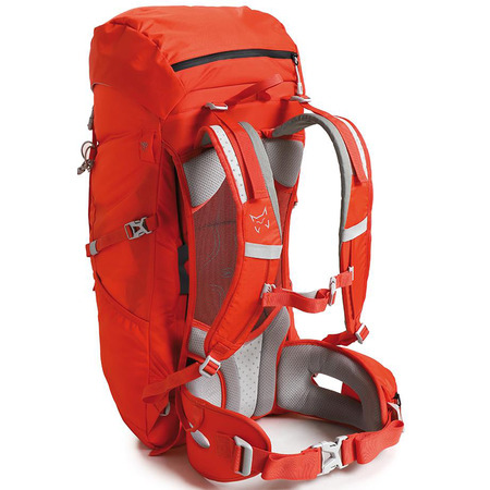 Sac à dos Altus Marbore 50 Teja