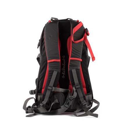 Altus Peak 25 sac à dos noir