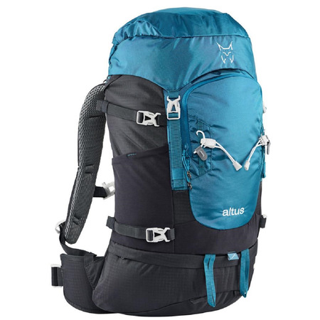 Sac à dos Altus Pirineos 30 J30 Bleu/Noir