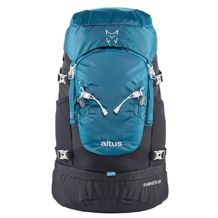 Sac à dos Altus Pirineos 30 J30 Bleu/Noir