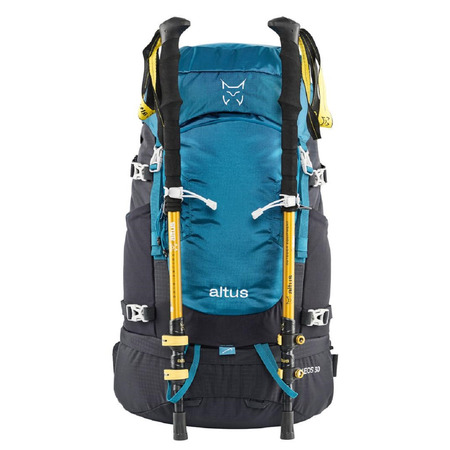 Sac à dos Altus Pirineos 30 J30 Bleu/Noir
