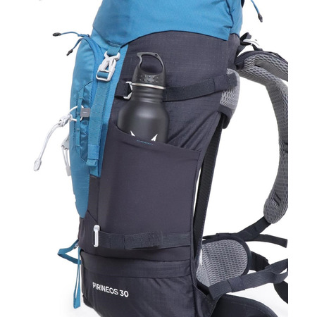 Sac à dos Altus Pirineos 30 J30 Bleu/Noir