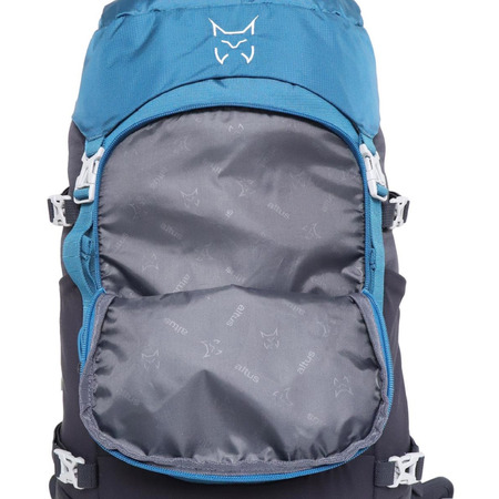 Sac à dos Altus Pirineos 30 J30 Bleu/Noir