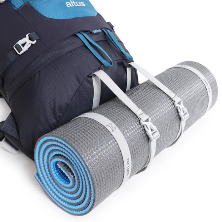 Sac à dos Altus Pirineos 30 J30 Bleu/Noir