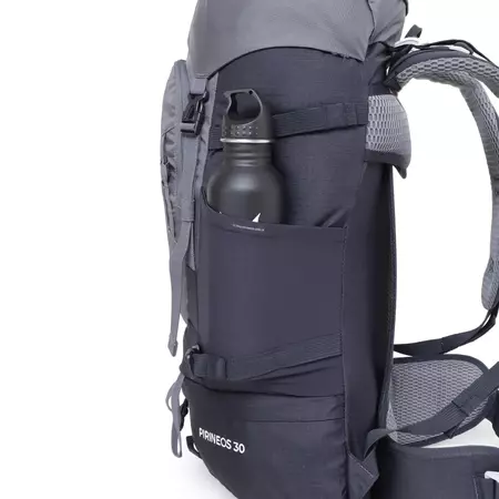 Sac à dos Altus Pirineos 30 J30 Gris/Noir