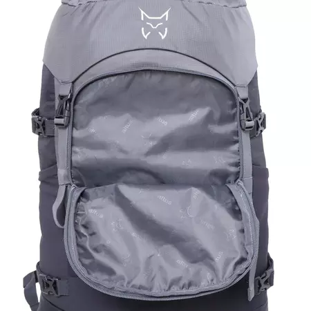 Sac à dos Altus Pirineos 30 J30 Gris/Noir