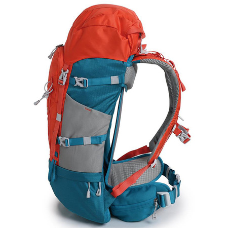 Sac à dos Altus Pirineos 30 Naranja/Azul