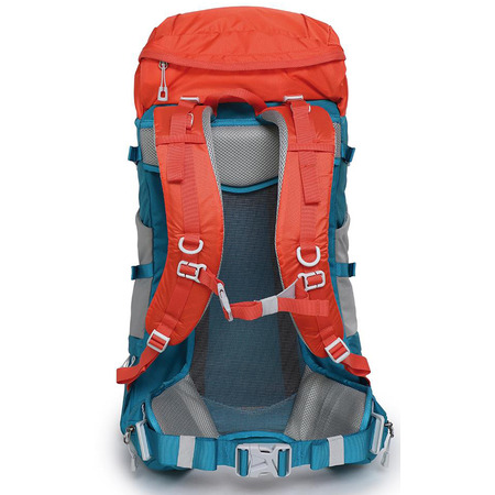 Sac à dos Altus Pirineos 30 Naranja/Azul