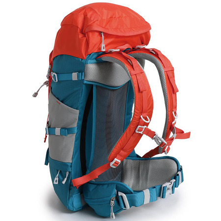 Sac à dos Altus Pirineos 30 Naranja/Azul
