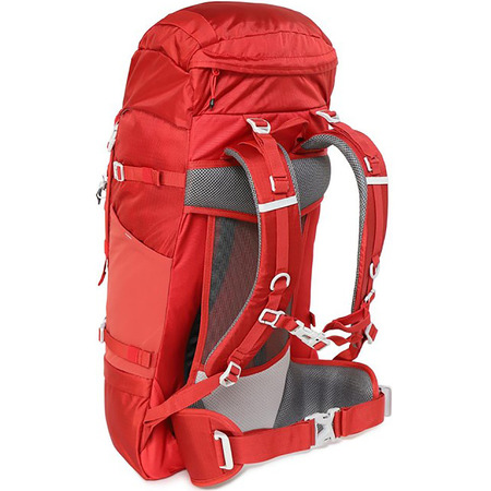 Sac à dos Altus Pirineos 40 H30 Rouge