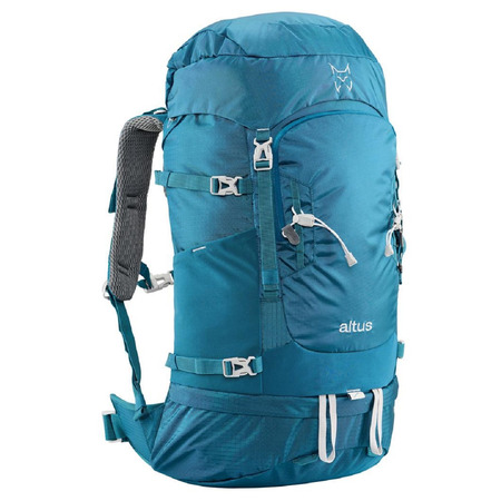 Sac à dos Altus Pirineos 40 J30 Bleu