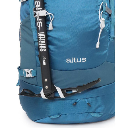 Sac à dos Altus Pirineos 40 J30 Bleu