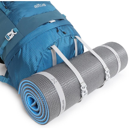 Sac à dos Altus Pirineos 40 J30 Bleu