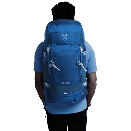 Sac à dos Altus Pirineos 40 J30 Bleu