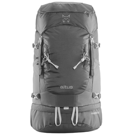 Sac à dos Altus Pirineos 40 J30 gris