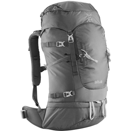 Sac à dos Altus Pirineos 40 J30 gris