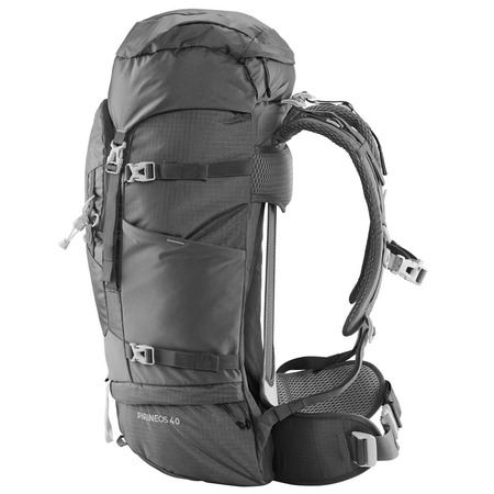 Sac à dos Altus Pirineos 40 J30 gris