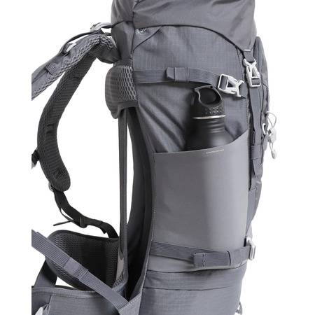 Sac à dos Altus Pirineos 40 J30 gris