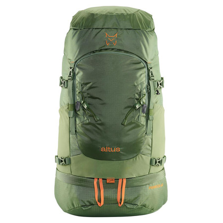 Sac à dos Altus Pirineos 40 J30 vert