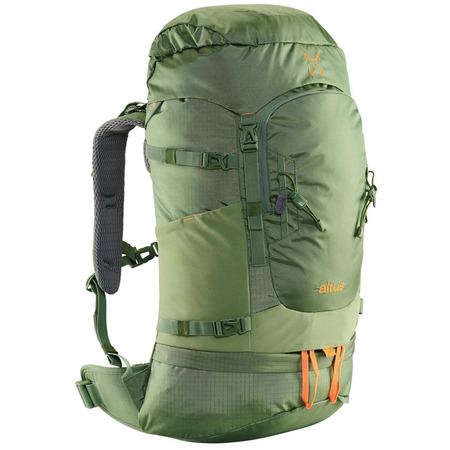 Sac à dos Altus Pirineos 40 J30 vert