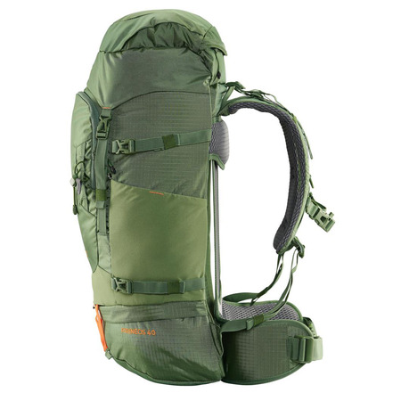 Sac à dos Altus Pirineos 40 J30 vert