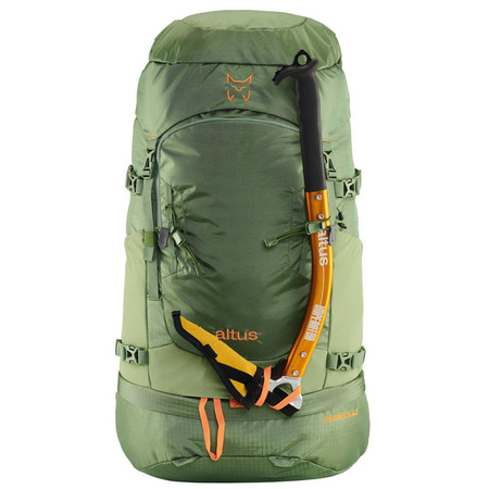Sac à dos Altus Pirineos 40 J30 vert