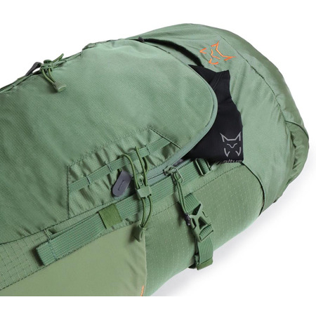 Sac à dos Altus Pirineos 40 J30 vert