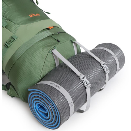 Sac à dos Altus Pirineos 40 J30 vert