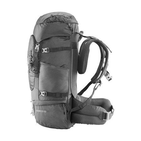 Sac à dos Altus Pirineos 50 J30 gris